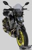 Szyba ERMAX NOSE 39 cm Yamaha MT-07 2014 - 2017